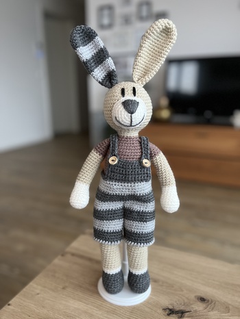 Mega gute Anleitung die keine Fragen offen lässt.