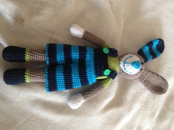 Anleitung super verständlich geschrieben und tolle Tutorial