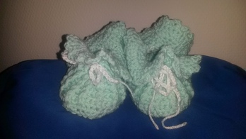 Ich bin gut zurecht gekommen.