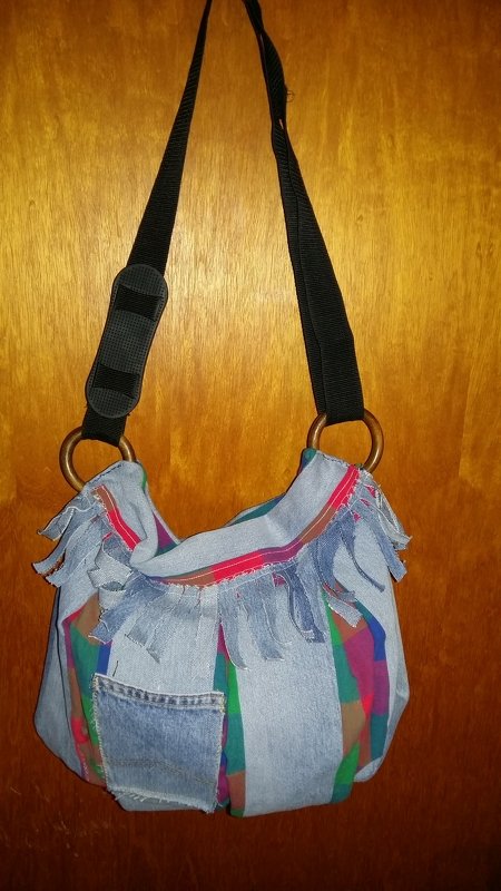 Kostenlos Nähanleitung / Maße für große Susie