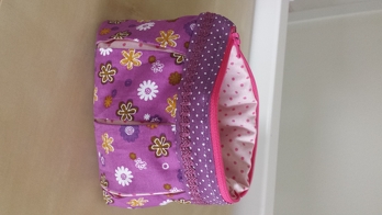 Tolle Anleitung! und nun folgte nach 1 mal Susi groß und 1 mal Susi klein nochmal Susi klein :-)