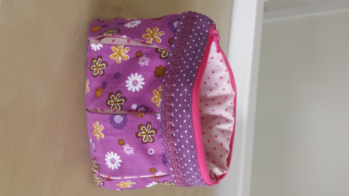 Kostenlos Nähanleitung / Maße für große Susie