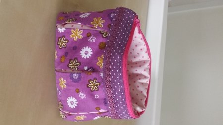 Kostenlos Nähanleitung / Maße für große Susie