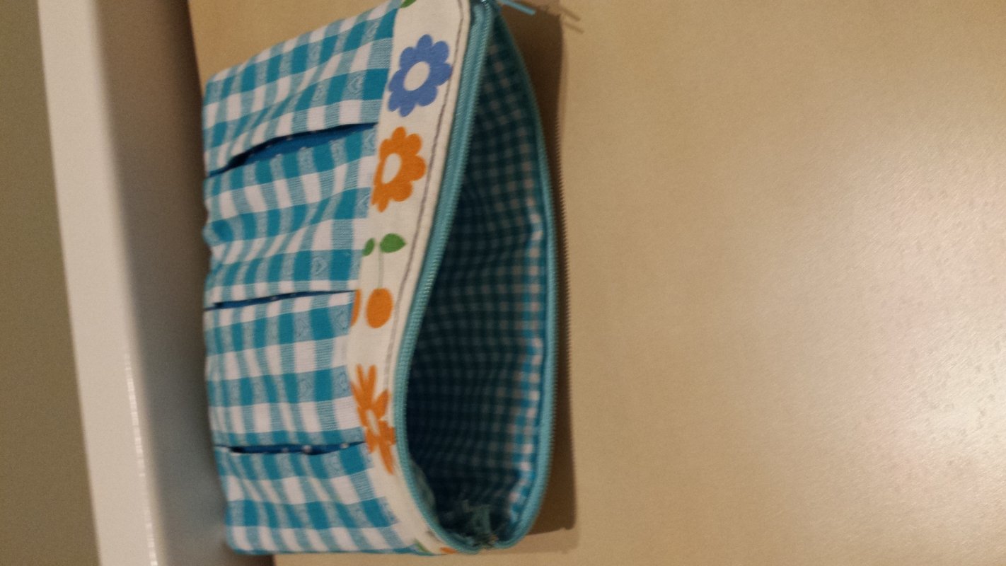 Kostenlos Nähanleitung / Maße für große Susie