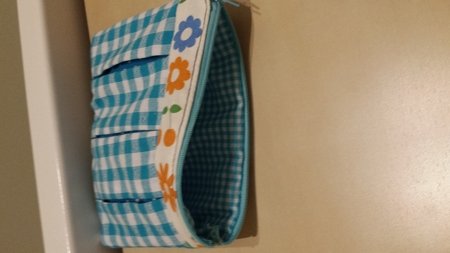 Kostenlos Nähanleitung / Maße für große Susie