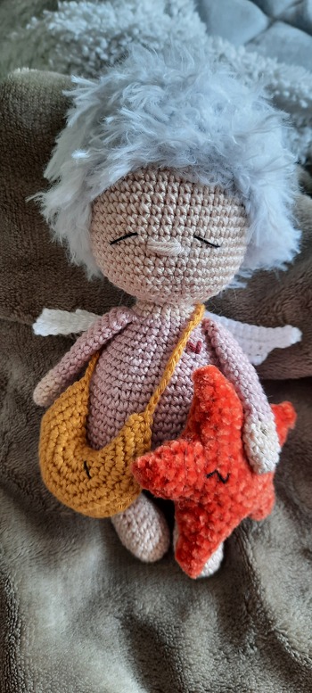 Superniedliche Anleitung, hat alles gut geklappt!