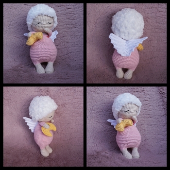 Bin wieder begeistert von der Anleitung.