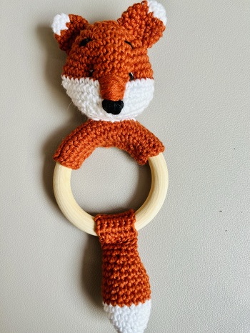 Nicht perfekt, aber selbst gemacht