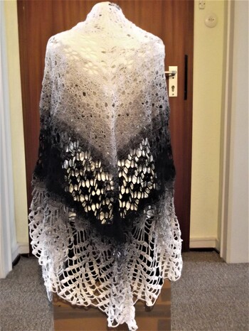 Hat Spaß gemacht da sehr abwechslungsreich.