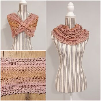 Eine sehr gut erkläre Anleitung, die viel Spaß gemacht hat.