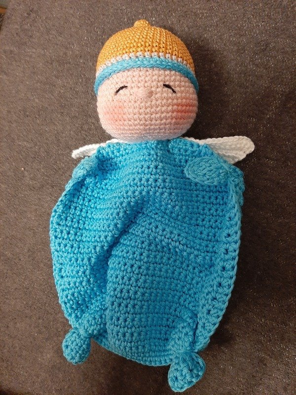 Handarbeiten Werke - Foto von helmi