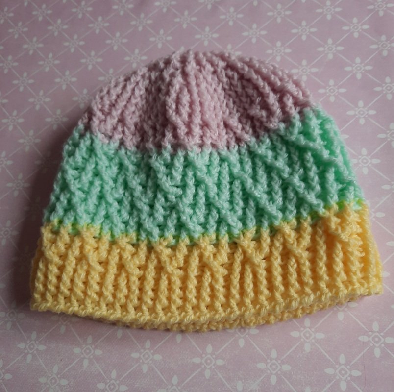 M&uuml;tzenset, H&auml;kelanleitungen