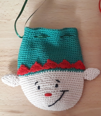 Hat Spaß gemacht 👍👌
Gute Anleitung auch für Anfänger.