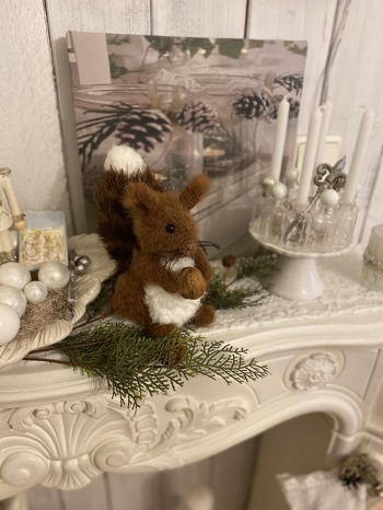 Tolle Anleitung !super beschrieben , leicht nachzuarbeiten ! 🥰