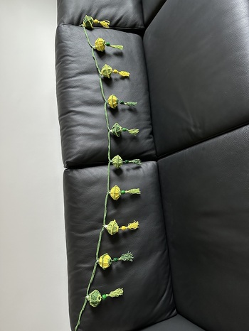 Tolle Idee und super gut erklärt, das hat Spaß gemacht!