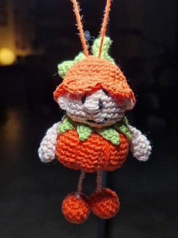 Gute Häkelanleitung!