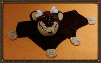 Als ich das Bild der Anleitung gesehen habe, war ich sofort 