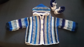 So schön und so schnell gemacht. Sogar im Doppelpack