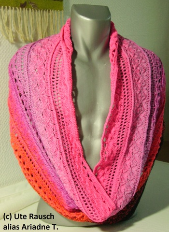 Konnte kaum die Arbeit aus der Hand legen