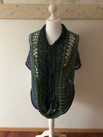 Super tolle, gut erklärte und bebilderte Anleitung.