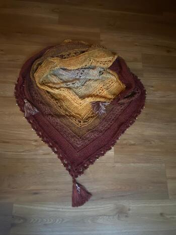 Es ist eine wunderbare Anleitung.