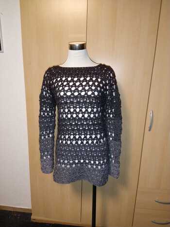 Tolle Anleitung. Und super einfach beschrieben.danke schön.