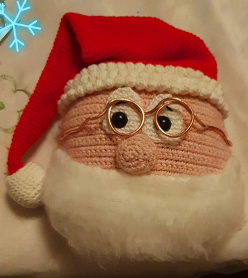 Eine sehr schöne und einfache Häkelanleitung.