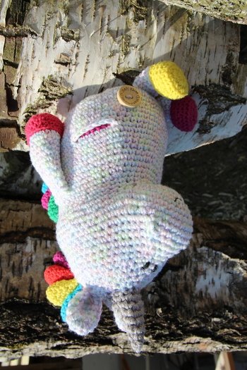 Super Anleitung. Alles hat prima funktioniert und das Ergebnis sieht toll aus!