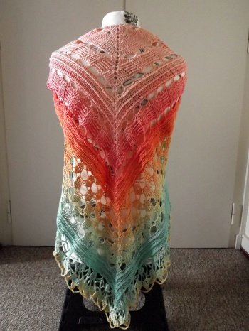 Die Anleitung war nicht so gut.