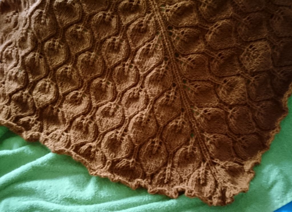 TUCH SMILE HOCH DREI