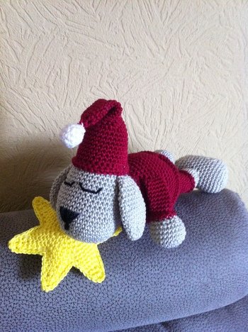 Mit ein bisschen Übung war die Anleitung gut verständlich.