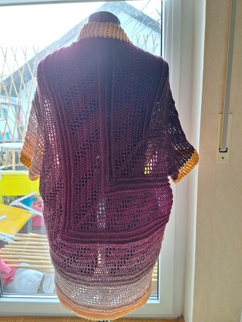 Seelenwärmer Eevi von morben design