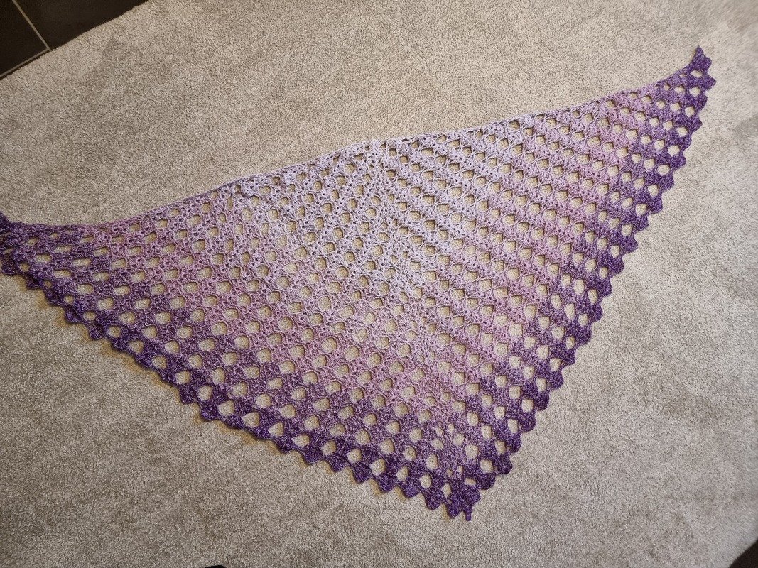 Crystal Breeze by Elso Designs