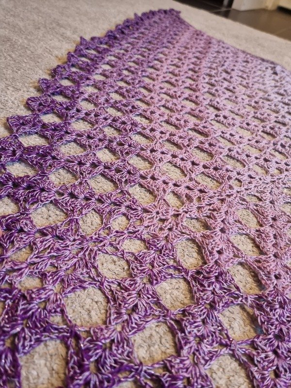 Crystal Breeze by Elso Designs