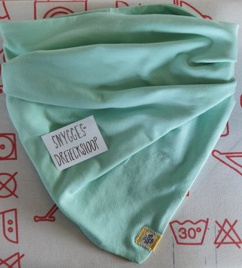 Super-Anleitung und eine tolle Idee - auch etwas abgewandelt zum Verarbeiten von Jerseyresten