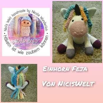 Eine tolle Anleitungen toll beschrieben