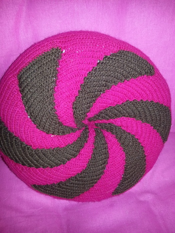 ein schöner Hingucker...