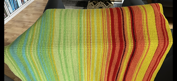 Nun ist der August auch schon wieder vorbei, wie man sieht, hatten wir hier keinen sehr heißen Sommer.