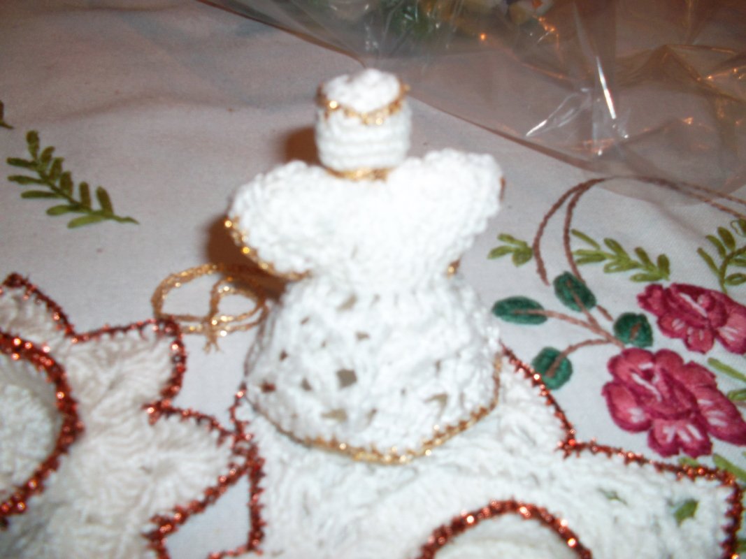 Amigurumi Engel häkeln - für Alle Kostenlos