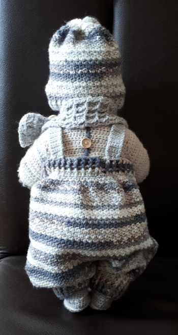 Hat sehr viel Spaß gemacht und Autorin war stets hilfsbereit 👌👍