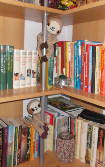 Mutter und Sohn ,hat super geklappt