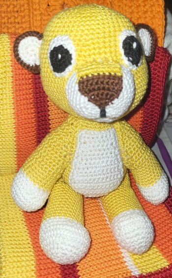 Tolle Anleitung! Vielen Dank!