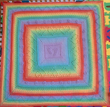 Super Anleitung, ganz einfach nachzuarbeiten!