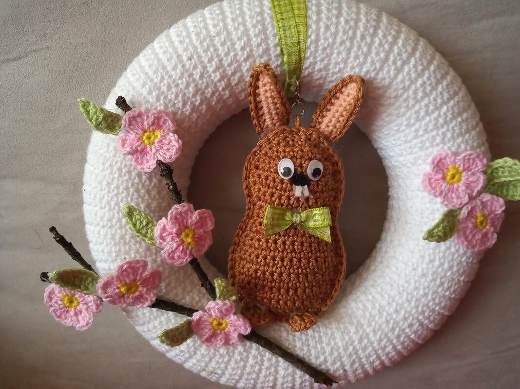 Häkelanleitung Die Piperl