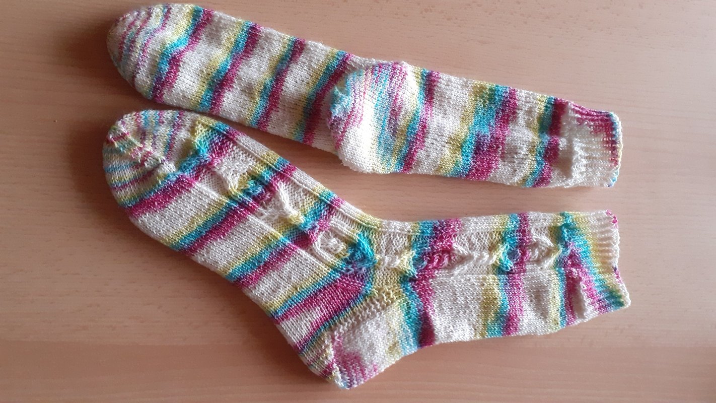 Kostenlose Häkelanleitung Baby-Meerschweinchen