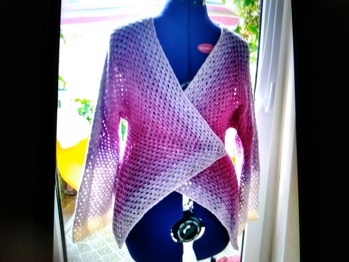 Hat Spaß gemacht...Sehr gute Anleitung