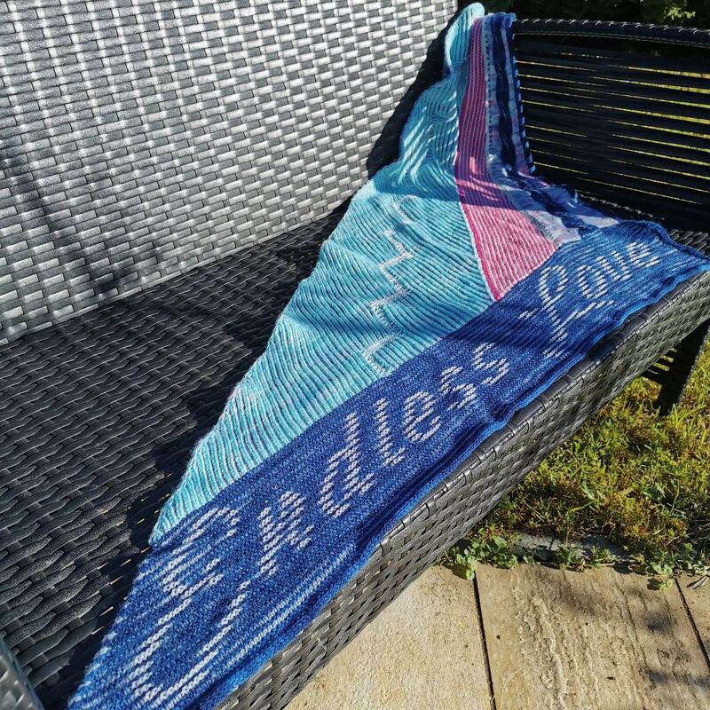 Endless Love - Das Seelentuch