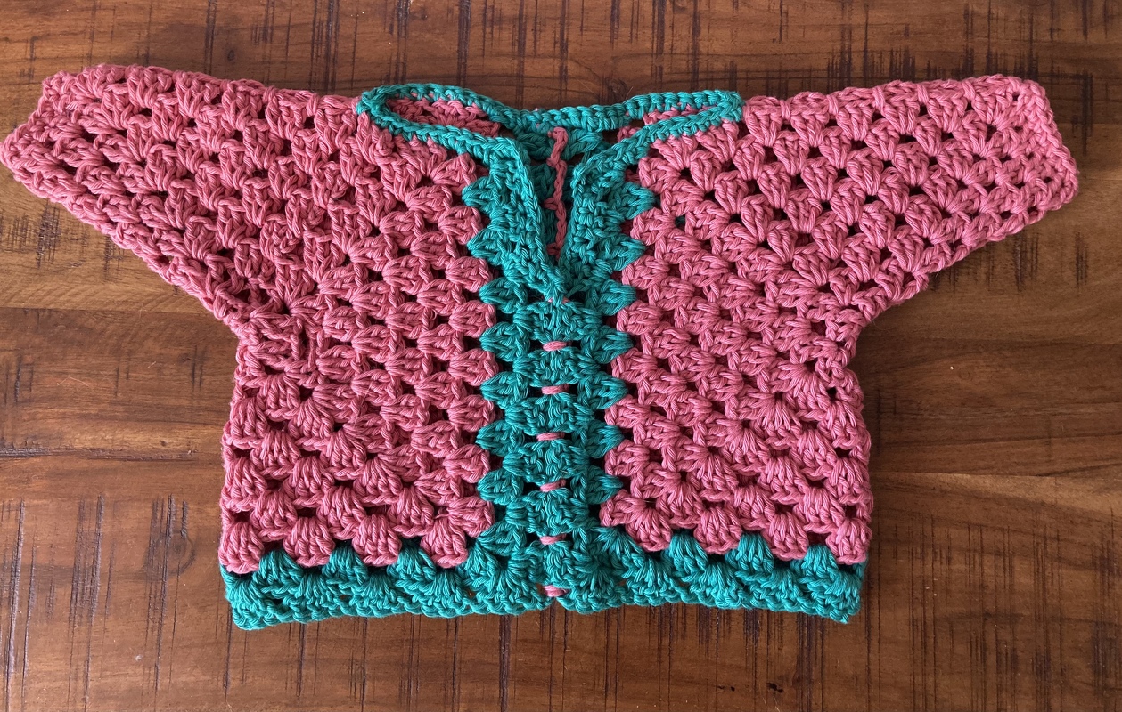 einfaches Kindershirt