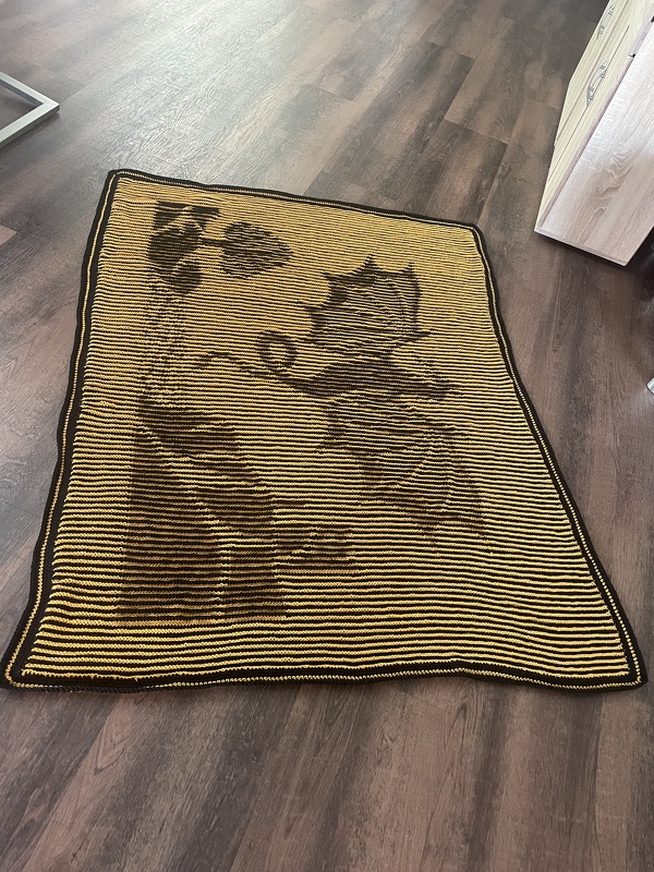 Drachenfels Illusionsstricken