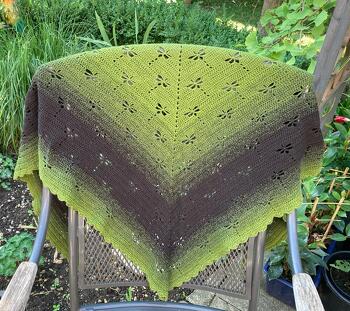 Super Anleitung - es hat mir viel Spaß gemacht - Dankeschön!